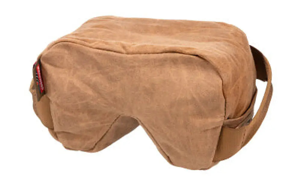 B/c Steady-shot Fxtrt Bag Ul Black Buy at Faith and Freedom Outdoors - Training Equipment - Shooting Rest
