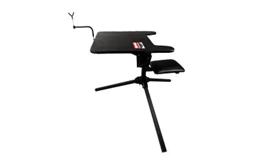 B/c Swivel Action Shooting Bench Buy at Faith and Freedom Outdoors - Training Equipment - Shooting Bench