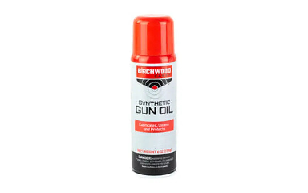 B/c Synthetic Gun Oil 6oz Buy at Faith and Freedom Outdoors - Solvents & Lubricants - Aerosol