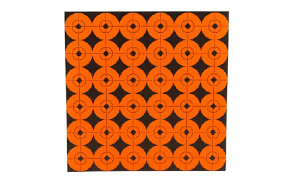 B/c Target Spots 360-1’’ Buy at Faith and Freedom Outdoors - Adhesive Targets - Target