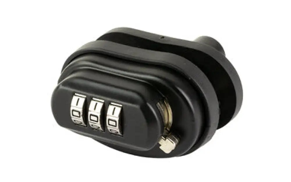 B/c Trigger Lock Black Buy at Faith and Freedom Outdoors - Gun Locks