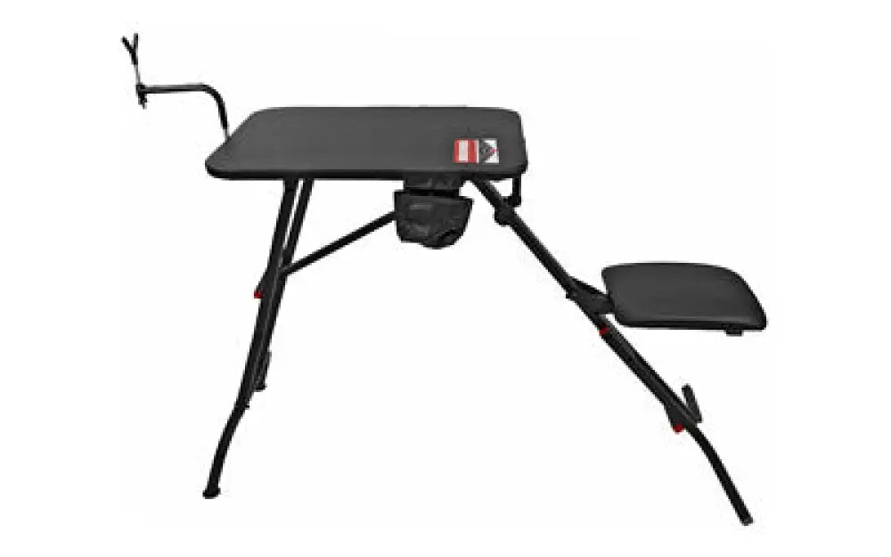 B/c Ultra Steady Shooting Bench Buy at Faith and Freedom Outdoors - Training Equipment - Shooting Bench