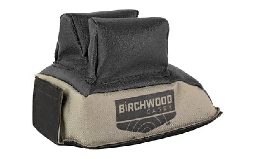 B/c Universal Rear Shooting Bag Buy at Faith and Freedom Outdoors - Training Equipment - Shooting Rest