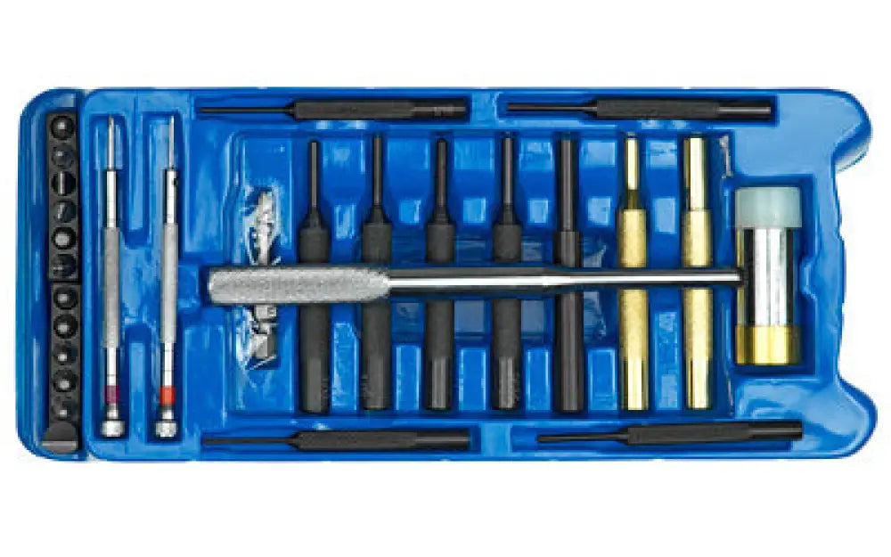 B/c Weekender Pro Gunsmith Kit Buy at Faith and Freedom Outdoors - Tools - Kit