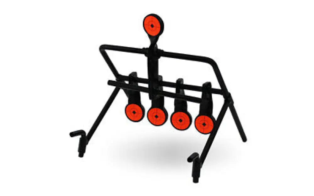 B/c Wrld of Targelite Tactical Systems Glry Ex Rst Target-.22 Buy at Faith and Freedom Outdoors - Metal & Plastic