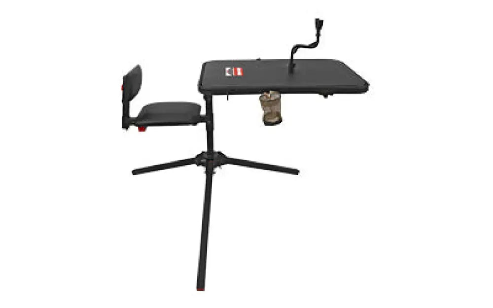 B/c Xtreme Shooting Bench Buy at Faith and Freedom Outdoors - Training Equipment - Shooting Bench