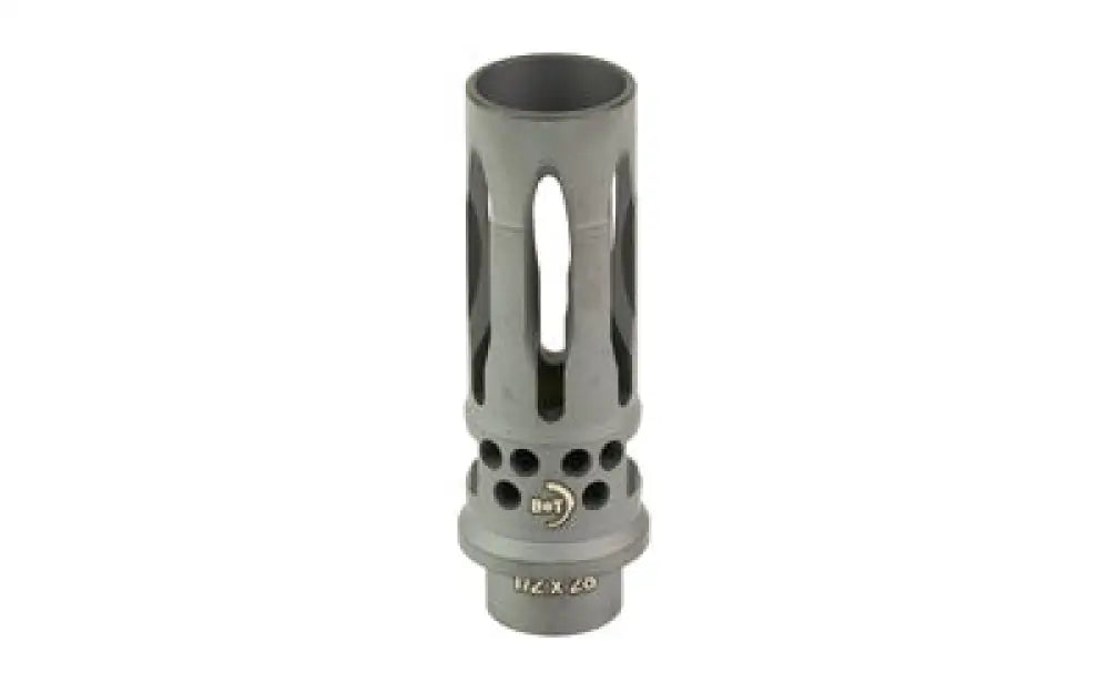 B&t Closed Tine Compensator 556 Buy at Faith and Freedom Outdoors - Muzzle Devices