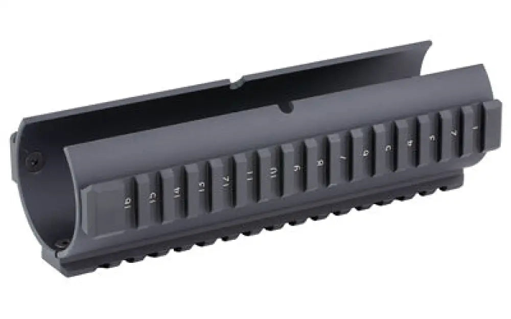 B&t Handguard 3x Nar for Mp5sd Blk Buy at Faith and Freedom Outdoors - Handguards & Forends
