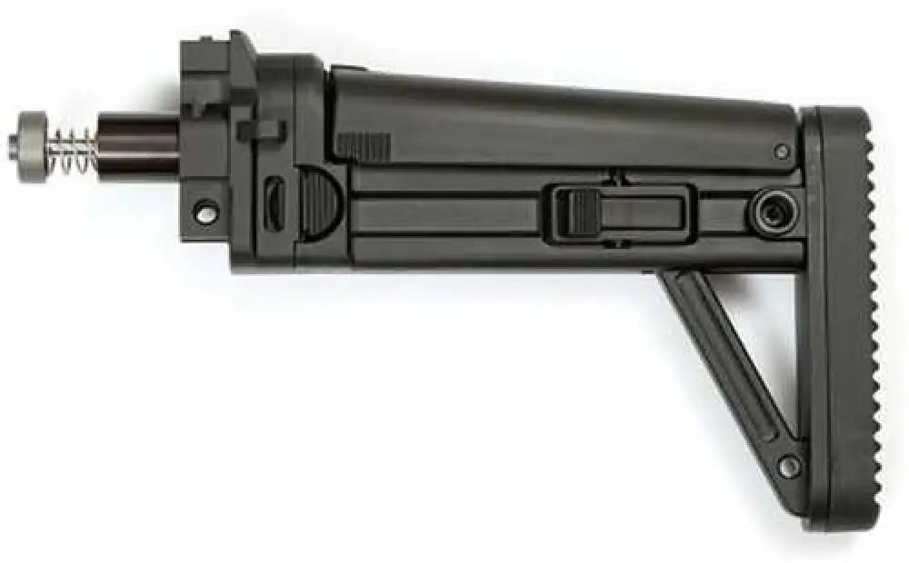 B&t Mbt Folding Stock for Apc9/40/45 8 Positions with Hydraulic Buffer - Bt-361639