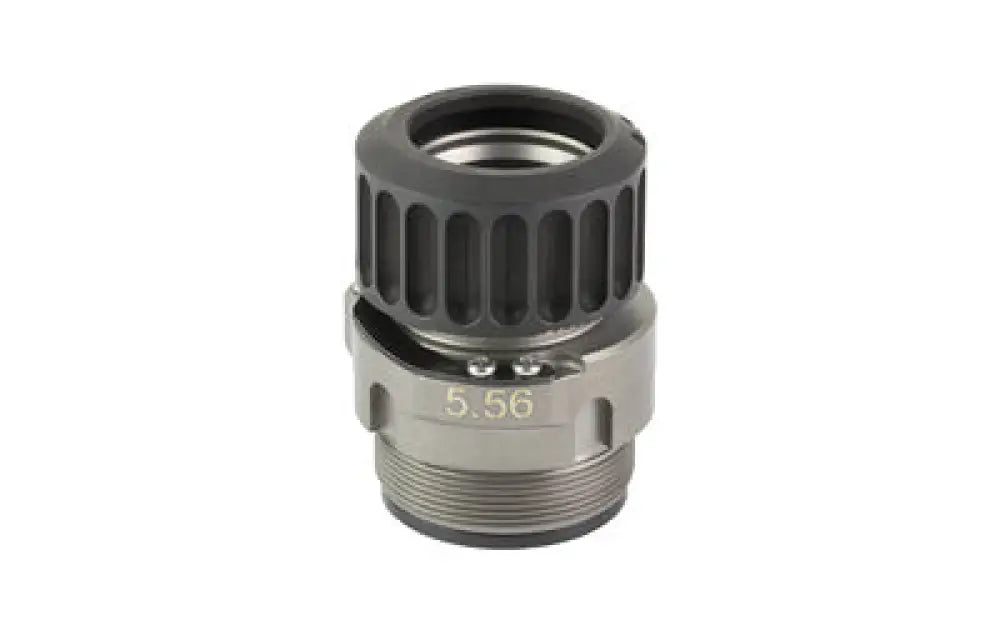 B&t Sf Titanium Hub Adapter 556 Buy at Faith and Freedom Outdoors - Suppressor Accessories - Adaptor