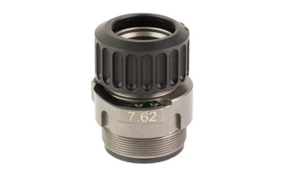 B&t Sf Titanium Hub Adapter 762 Buy at Faith and Freedom Outdoors - Suppressor Accessories - Adaptor