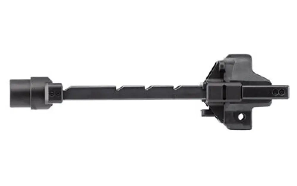 B&t Telescopic Brace Mount Hk Mp5 Bk Buy at Faith and Freedom Outdoors - Stocks & Buffer Tubes