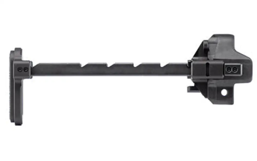 B&t Telescopic Stock for Mp5 Blk Buy at Faith and Freedom Outdoors - Stocks & Buffer Tubes