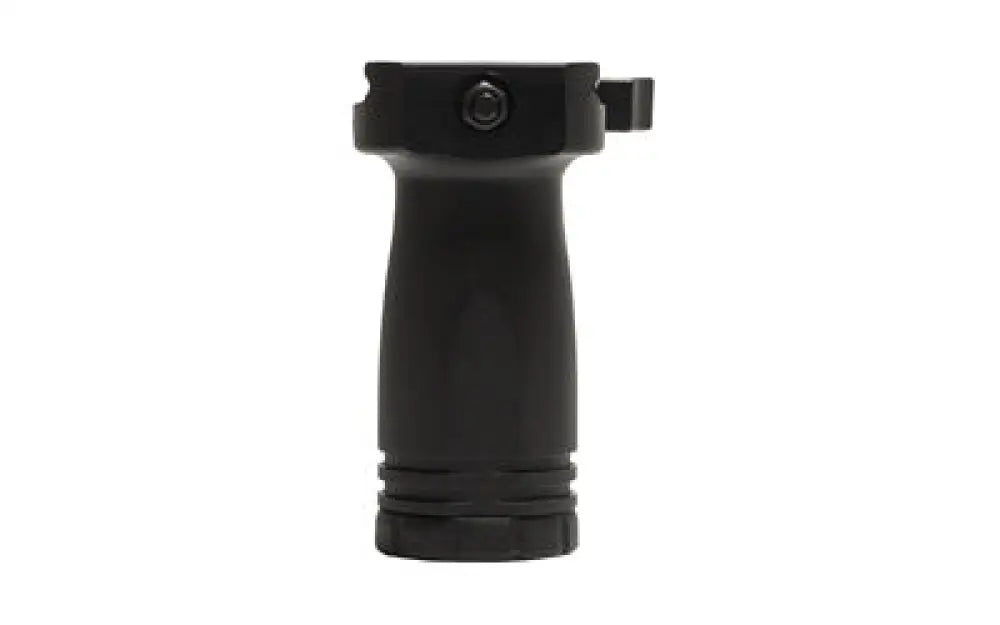 B&t Unigrip Qd Short Polymer Black Buy at Faith and Freedom Outdoors - Grips