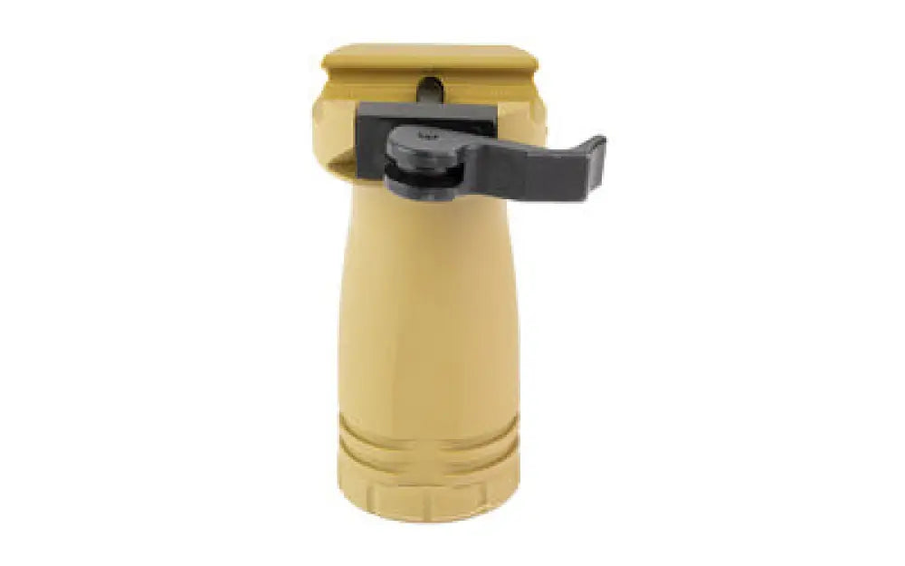 B&t Unigrip Qd Short Polymer Coy Buy at Faith and Freedom Outdoors - Grips