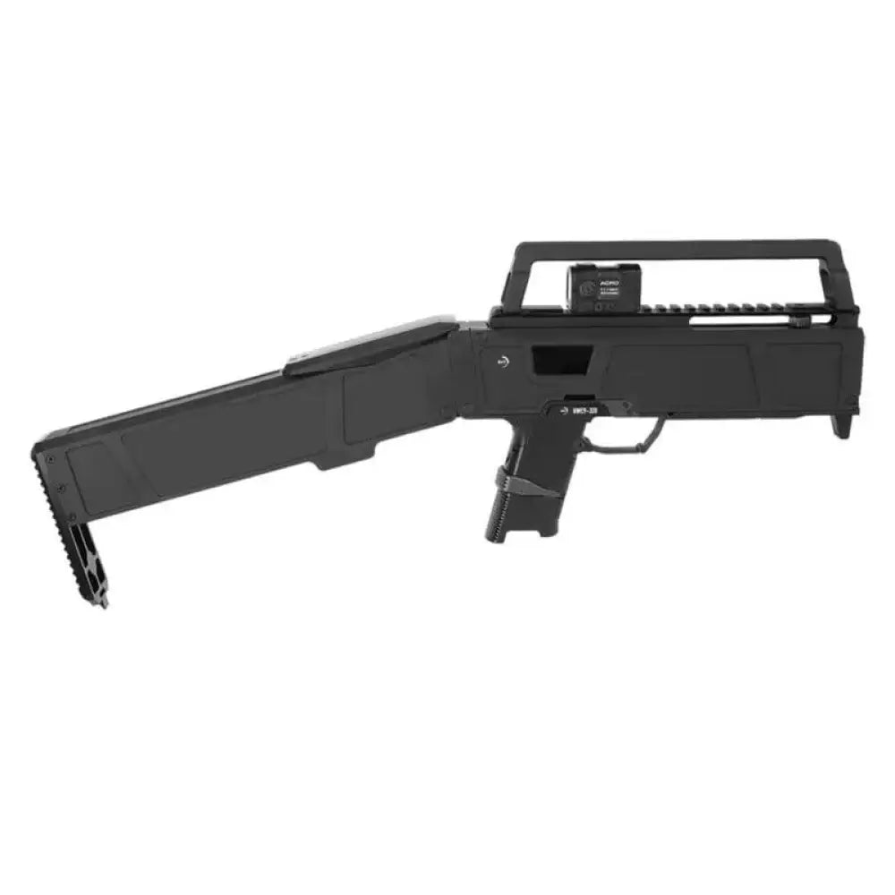 B&t Usa Chassis & Stocks Bwc 9mm Folding Kit for Sig P320 with Aimpoint Optic Buy at Faith and Freedom Outdoors