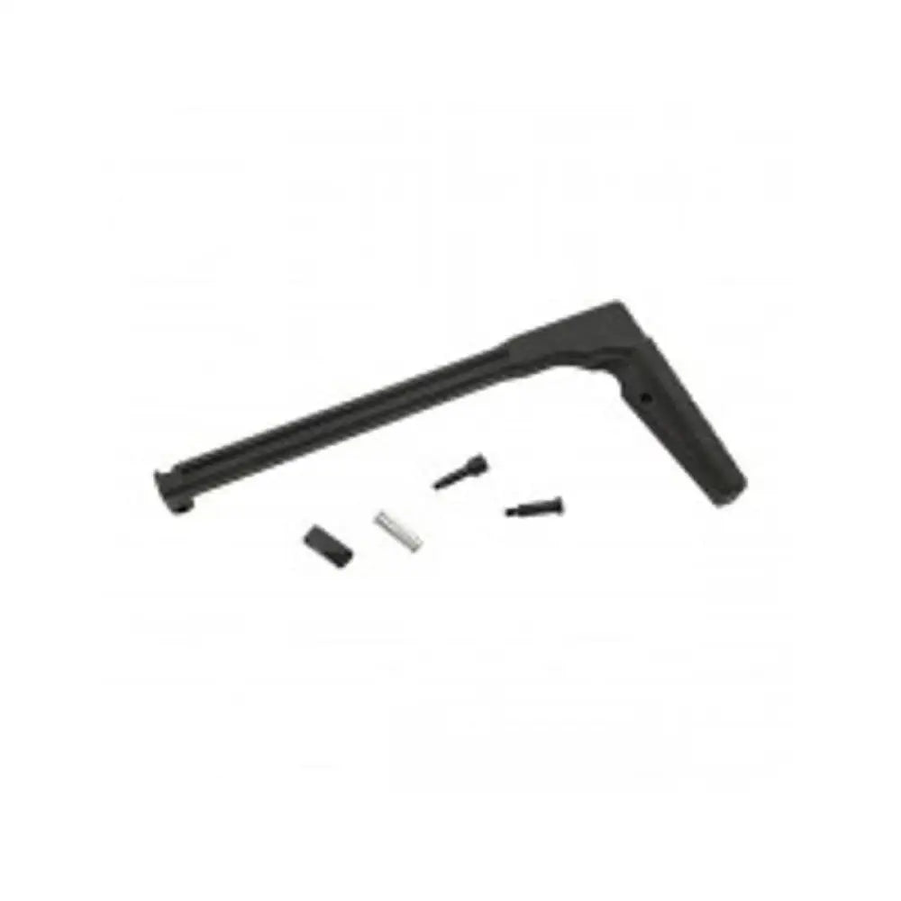 B&t Usa Chassis & Stocks Complete Folding Stock for Mp9/tp9 with Hardware Buy at Faith and Freedom Outdoors