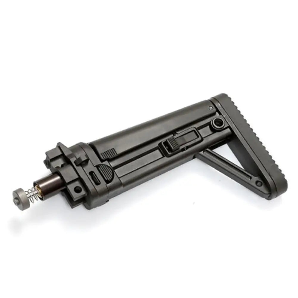 B&t Usa Chassis & Stocks Mbt Folding Stock for Apc9/40/45 8 Positions with Hydraulic Buffer Buy at Faith and Freedom