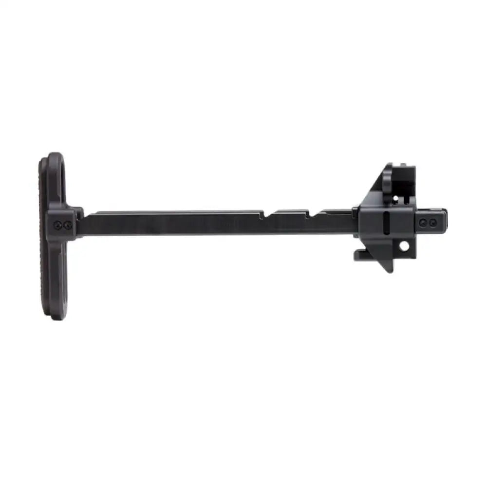 B&t Usa Chassis & Stocks Telescopic Stock for Apc9/apc45 3 Positions Includes Hydraulic Recoil Buffer Buy at Faith