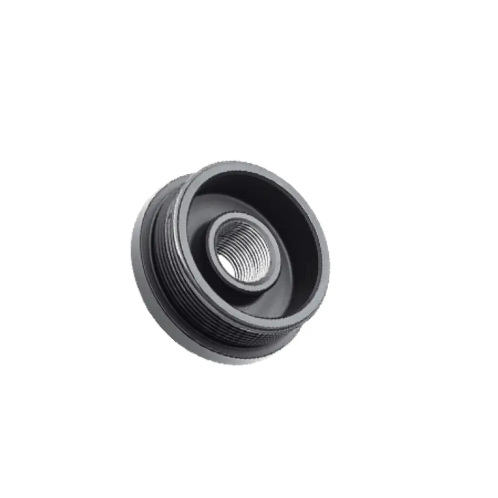 B&t Usa Muzzle Devices Direct Thread Hub Adapter 5/8x24 Black Buy at Faith and Freedom Outdoors