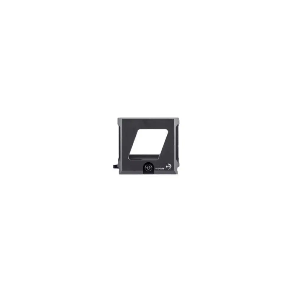 B&t Usa Red Dot Sight Mounts & Adapters Qd Mount ?Skeleton’ for Aimpoint t Series 39mm Black Buy at Faith and Freedom O