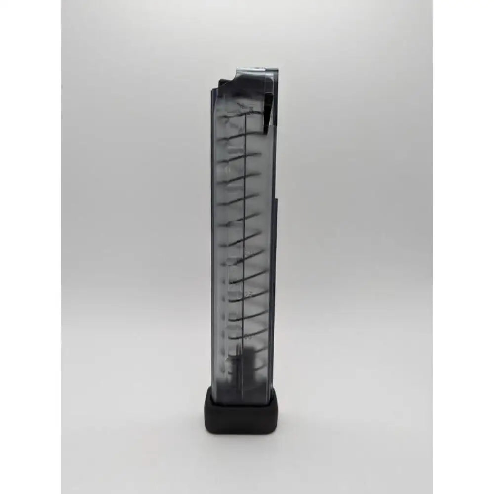 B&t Usa Rifle Magazines Ar Magazine for Mp9/tp9/apc9/spc9 9mm Luger 30 Round Buy at Faith and Freedom Outdoors