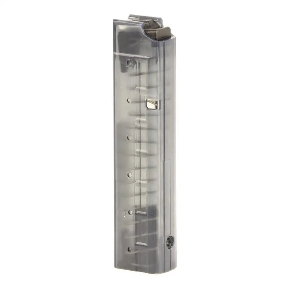 B&t Usa Rifle Magazines Handgun Magazine for Mp9/tp9/apc9 9mm Luger 20/rd Buy at Faith and Freedom Outdoors