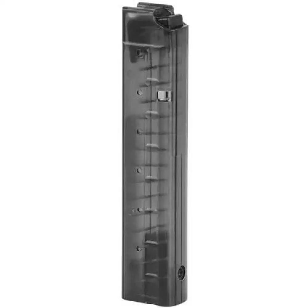 B&t Usa Rifle Magazines Handgun Magazine for Mp9/tp9/apc9 9mm Luger 25/rd Buy at Faith and Freedom Outdoors