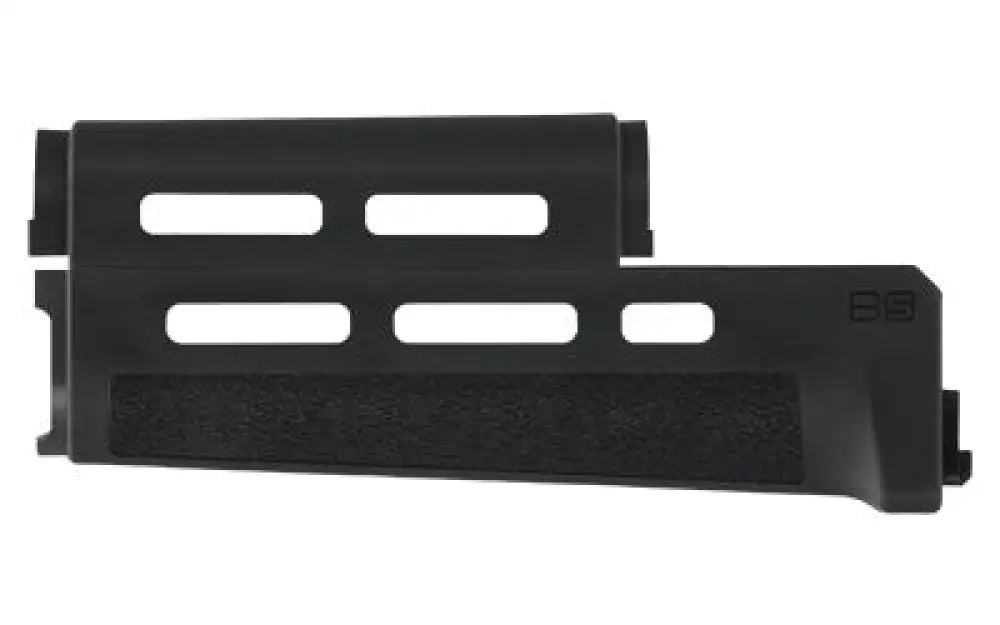 B5 Ak Handguard Standard Blk Buy at Faith and Freedom Outdoors - Handguards & Forends - Handguard