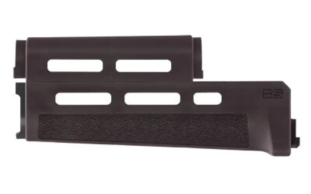 B5 Ak Handguard Standard Plum Buy at Faith and Freedom Outdoors - Handguards & Forends - Handguard