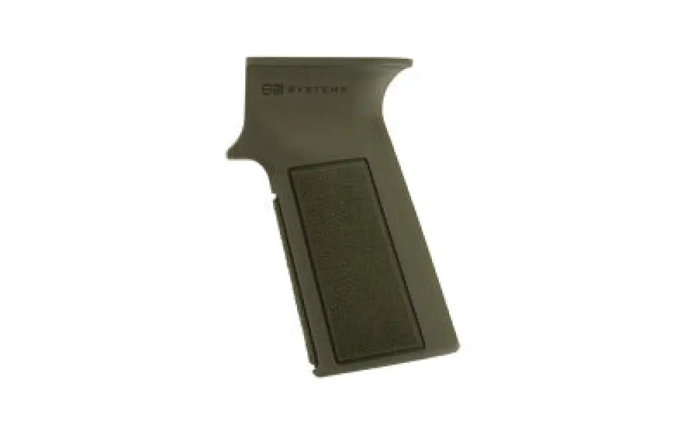 B5 Ak P-grip Od Green Buy at Faith and Freedom Outdoors - Grips - Grip