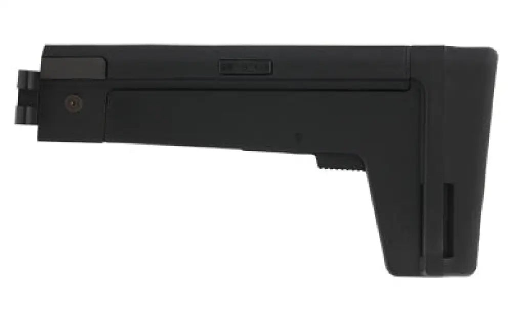 B5 Ak Stock 4.5mm Black Buy at Faith and Freedom Outdoors - Stocks & Buffer Tubes - Stock