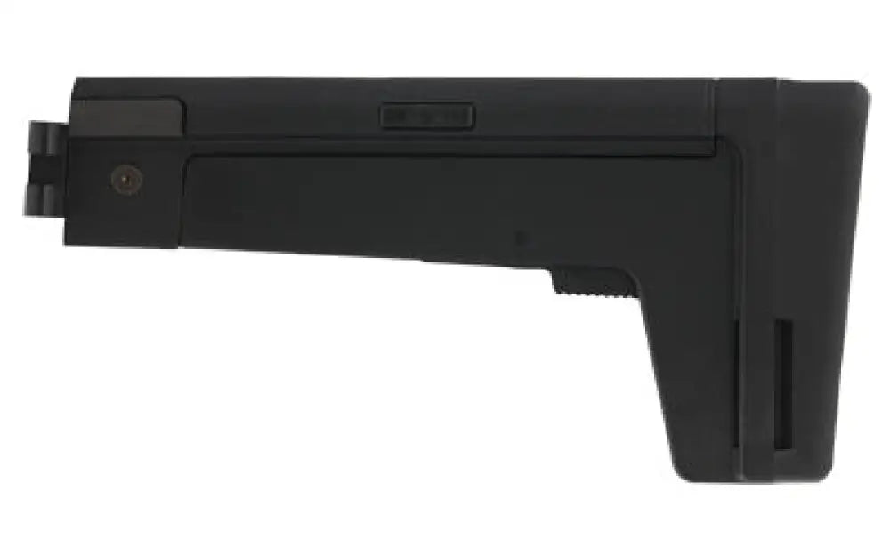B5 Ak Stock 5.5mm Black Buy at Faith and Freedom Outdoors - Stocks & Buffer Tubes - Stock