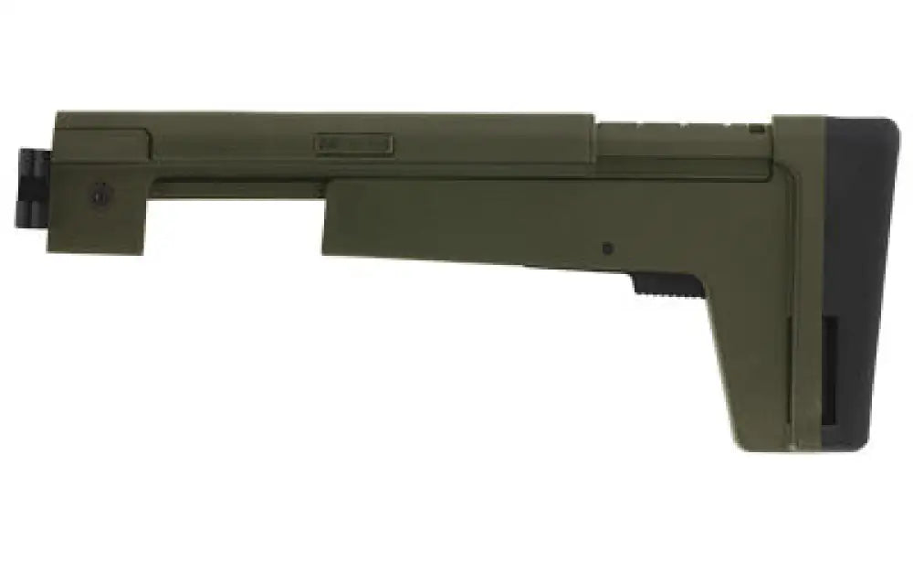 B5 Ak Stock 5.5mm Odg Buy at Faith and Freedom Outdoors - Stocks & Buffer Tubes - Stock