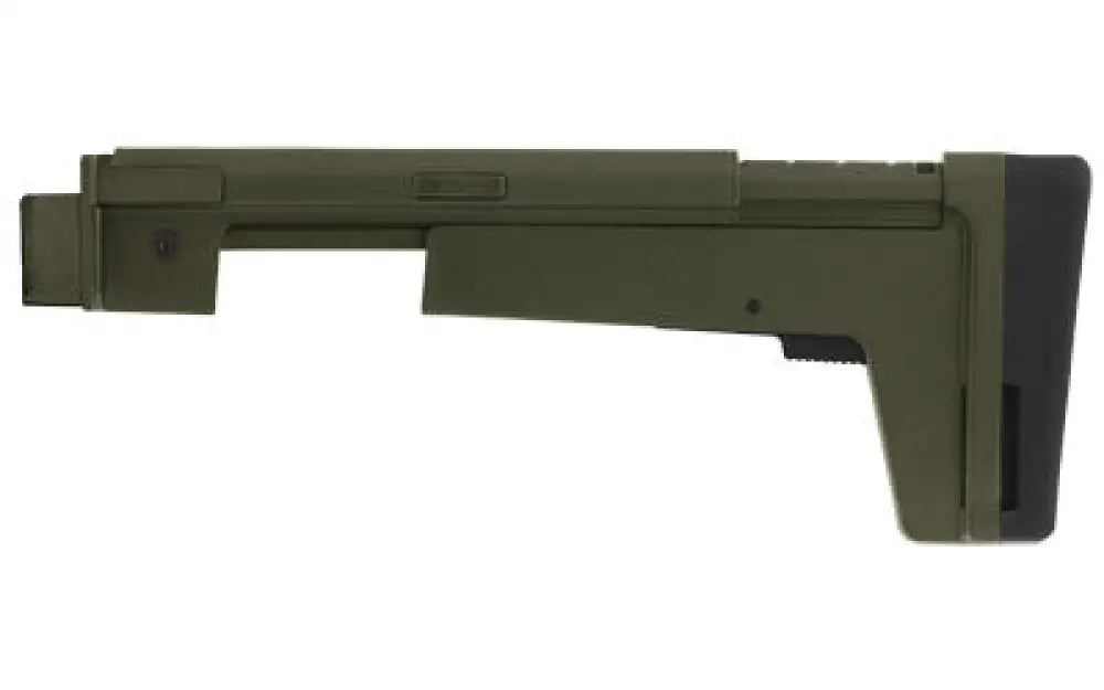 B5 Ak Stock Fixed Odg Buy at Faith and Freedom Outdoors - Stocks & Buffer Tubes - Stock