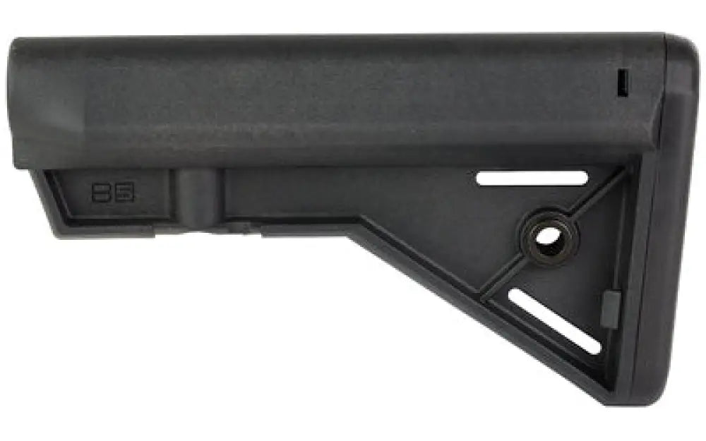 B5 Bravo Stk Fixed Mil-spec Blk Buy at Faith and Freedom Outdoors - Stocks & Buffer Tubes - Stock