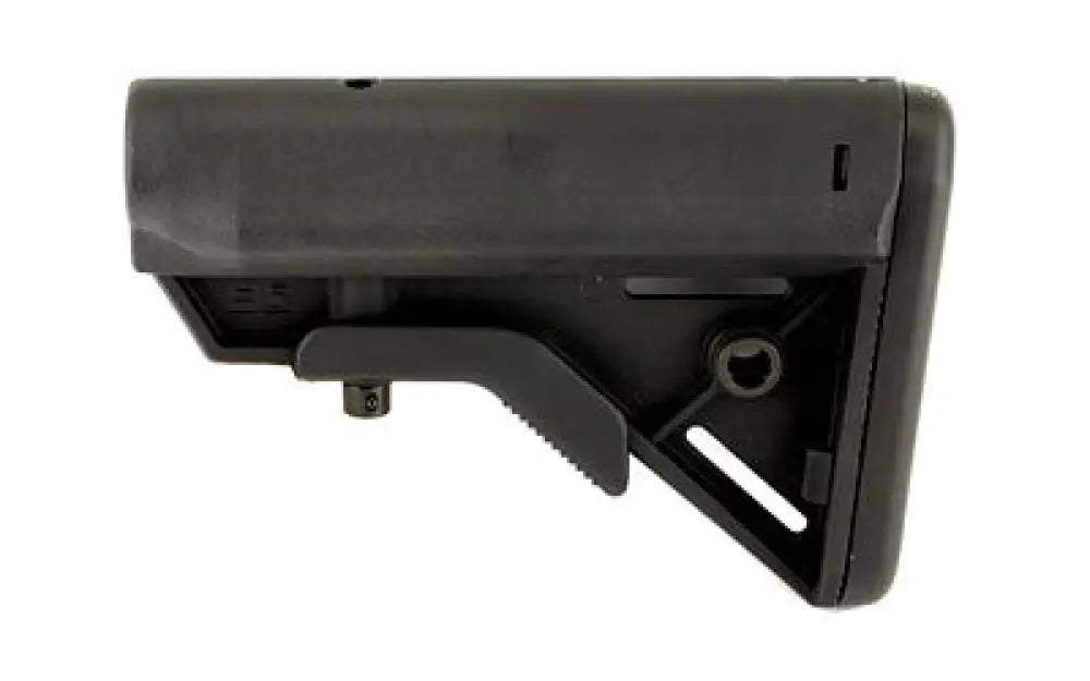 B5 Bravo Stk Mil-spec Blk Buy at Faith and Freedom Outdoors - Stocks & Buffer Tubes - Stock