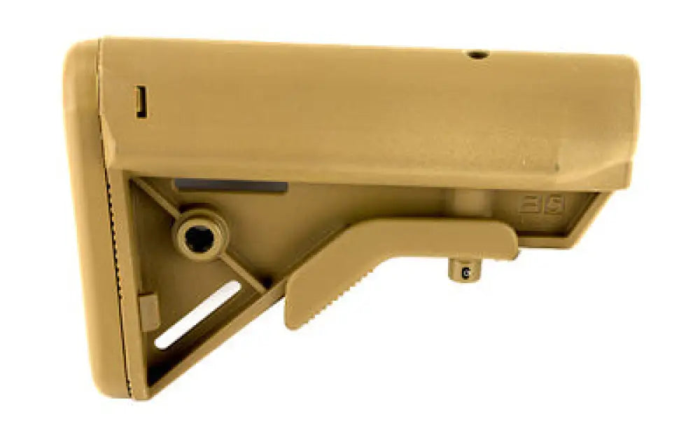 B5 Bravo Stk Mil-spec Cb Buy at Faith and Freedom Outdoors - Stocks & Buffer Tubes - Stock