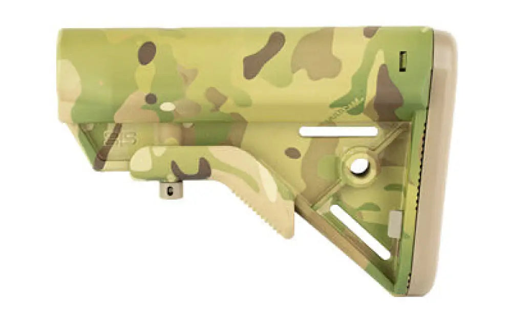 B5 Bravo Stk Mil-spec Mcam Buy at Faith and Freedom Outdoors - Stocks & Buffer Tubes - Stock