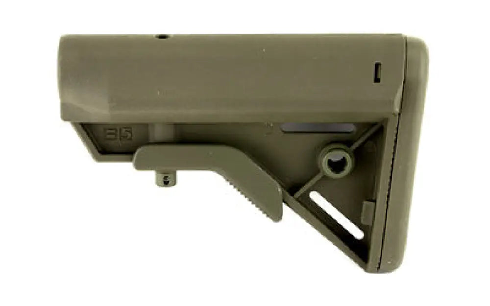 B5 Bravo Stk Mil-spec Odg Buy at Faith and Freedom Outdoors - Stocks & Buffer Tubes - Stock