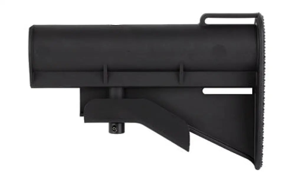 B5 Car 15 Stock Blk Buy at Faith and Freedom Outdoors - Stocks & Buffer Tubes - Stock