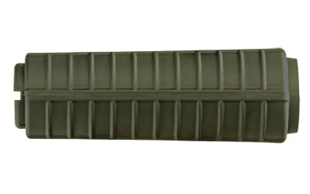 B5 Car15 Handguard Olive Drab Green Buy at Faith and Freedom Outdoors - Handguards & Forends - Handguard