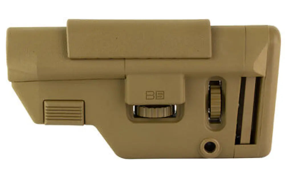 B5 Collapsible Prec Stk Lng Cb Buy at Faith and Freedom Outdoors - Stocks & Buffer Tubes - Stock