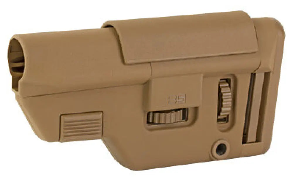 B5 Collapsible Prec Stk Med Cb Buy at Faith and Freedom Outdoors - Stocks & Buffer Tubes - Stock