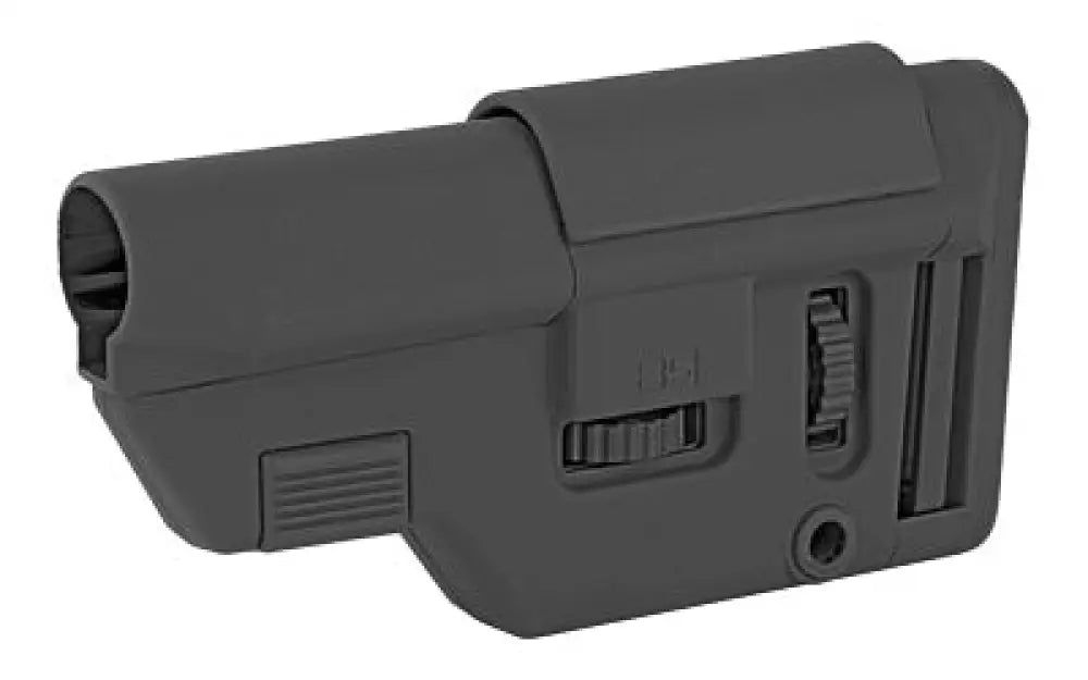 B5 Collapsible Prec Stk Shrt Blk Buy at Faith and Freedom Outdoors - Stocks & Buffer Tubes - Stock