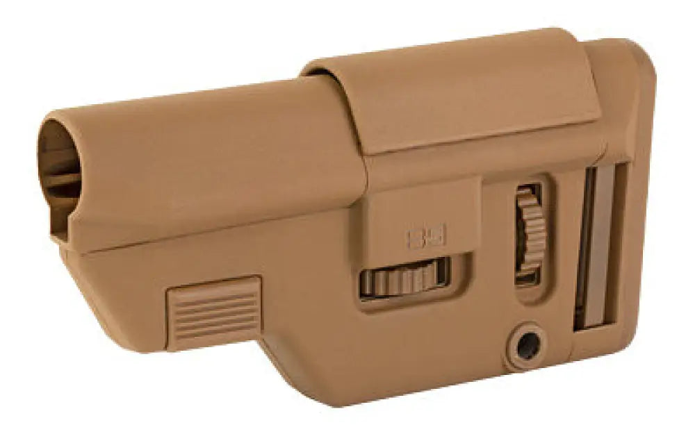 B5 Collapsible Prec Stk Shrt Cb Buy at Faith and Freedom Outdoors - Stocks & Buffer Tubes - Stock