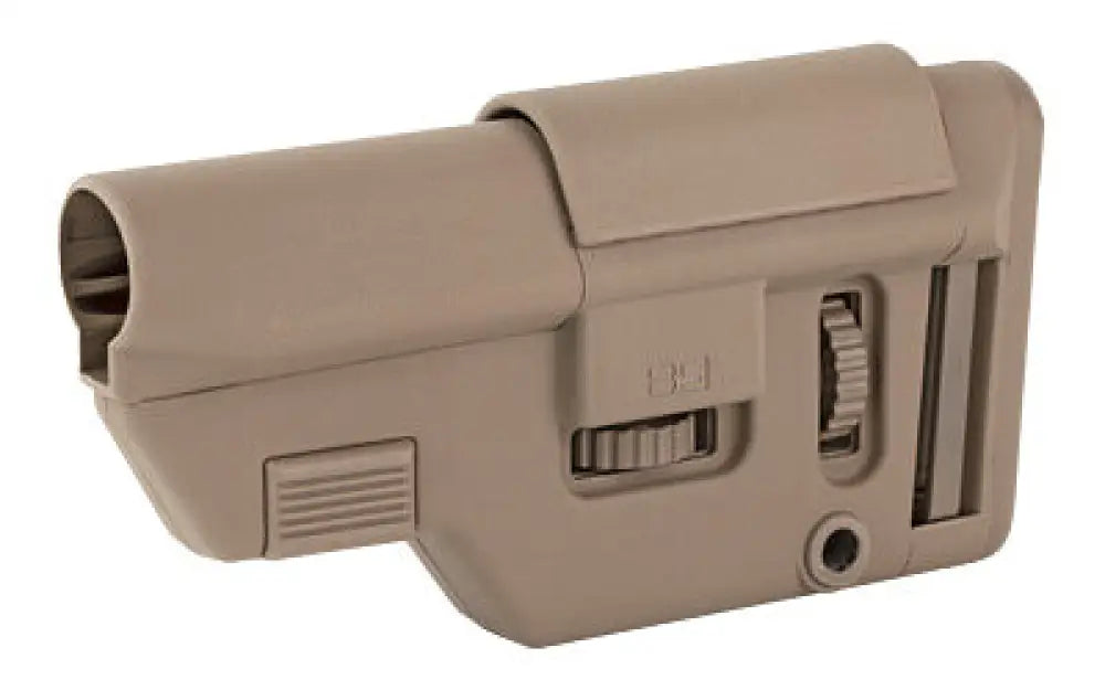 B5 Collapsible Prec Stk Shrt Fde Buy at Faith and Freedom Outdoors - Stocks & Buffer Tubes - Stock
