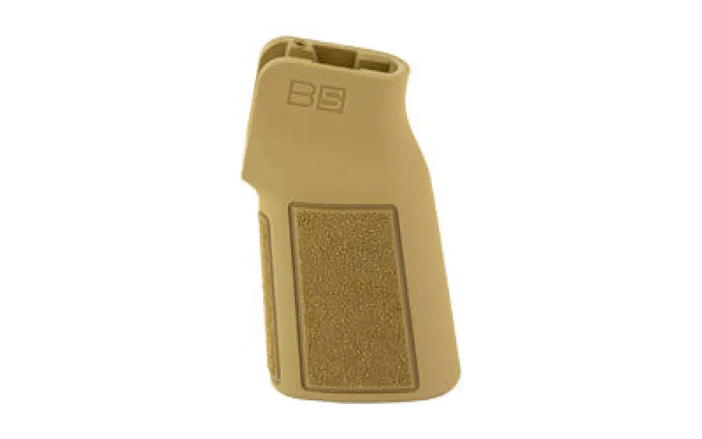 B5 P-grip 22 k Coyote Buy at Faith and Freedom Outdoors - Grips