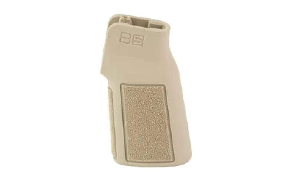B5 P-grip 22 k Flat Dark Earth Buy at Faith and Freedom Outdoors - Grips