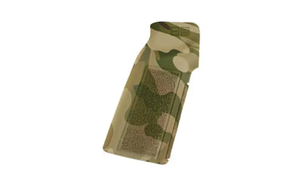 B5 P-grip 22 Multicam Buy at Faith and Freedom Outdoors - Grips - Grip
